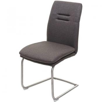 Poltrona Grigio Fango 927
