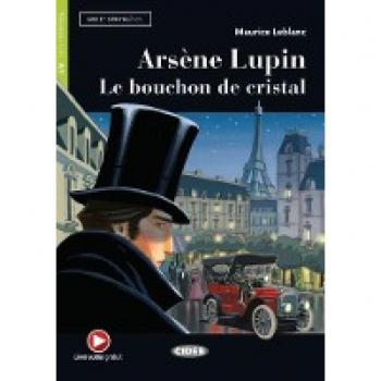 Arsène Lupin
