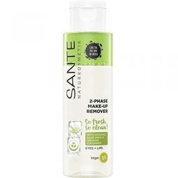 Sante 2-Phase Make-up Remover Make-up Entferner 110ml