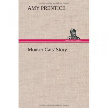 Mouser Cats' Story