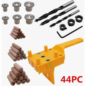 Pocket Hole Jig Kit