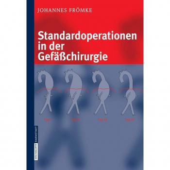 Vitalsource Technologies, Inc. Standardoperationen in der Gef??chirurgie