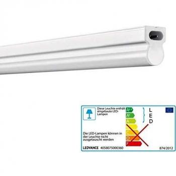 SoftLight 10W Linear LED 230V 3000K