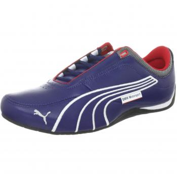 Puma Drift Cat 4 Blu Sneakers Uomo, Codice 304321‑02