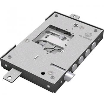 Serrure Métallique 2500 Securemme