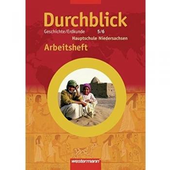 Johannes Derichs Durchblick Geschichte / Politik / Erdkunde