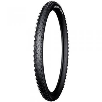 Cubierta Michelin Wild Grip'R Advanced 27.5x2.35 TLR