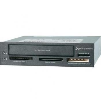 Lecteur de disque dur interne 2,5 PHOENIX