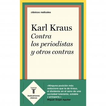 Contra los periodistas y otros contras