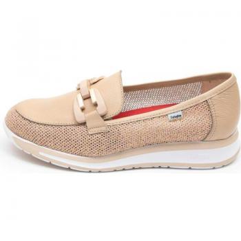 Sapatos de Senhora Callaghan 87 109 Rosa