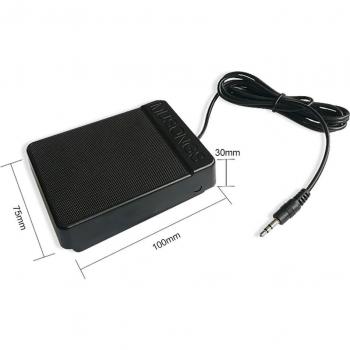 Pedal de Amortiguación para Piano Roland