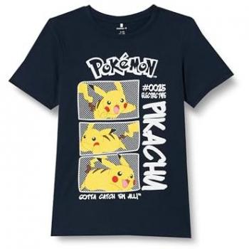 NAME IT Mylius Minecraft T-Shirt für Jungen