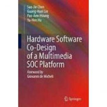 Vitalsource Technologies, Inc. Hardware Software Co-design Of A Multimedia Soc Platform
