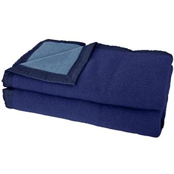 Couverture en Laine 240x300 cm Woolmark