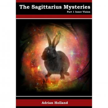 The Sagittarius Mysteries