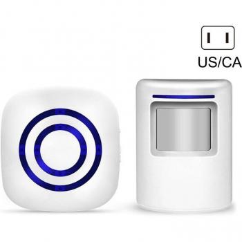 Home Convenience Store Doorbell L5