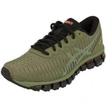 Asics Gel‑Quantum 360 GS Kinderschuhe – Vierblättriges Kleeblatt