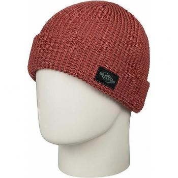 Quiksilver Tofino Bonnet Marsala Unisexe