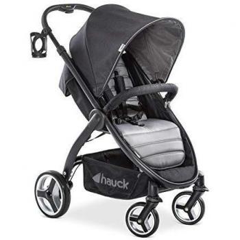 Hauck Passeggino Lift Up 4 fino a 25 kg