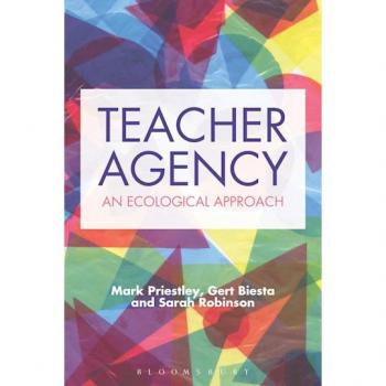 Teacher Agency by Vitalsource Technologies, Inc