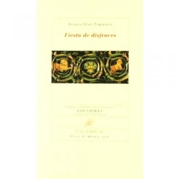 Fiesta de disfraces/ Disguises party, Poesia