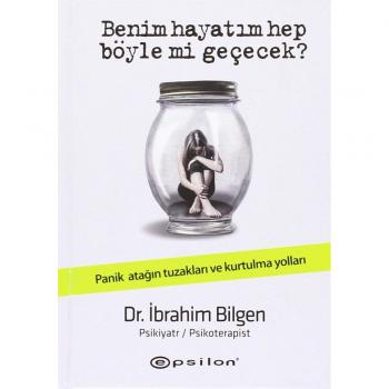 Benim Hayatım Hep Böyle Mi Geçecek?