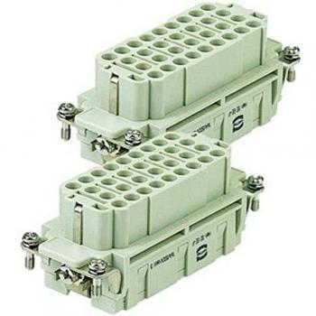 Harting Buchseneinsatz 09 32 032 3111