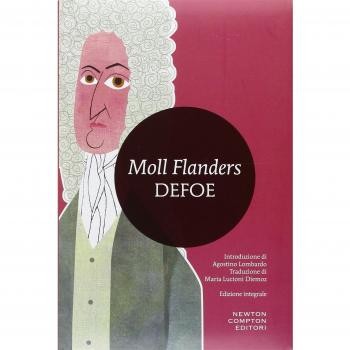 Moll Flanders. Ediz. integrale