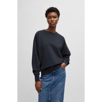 BOSS ORANGE Rundhals Sweatshirt Eteia Premium