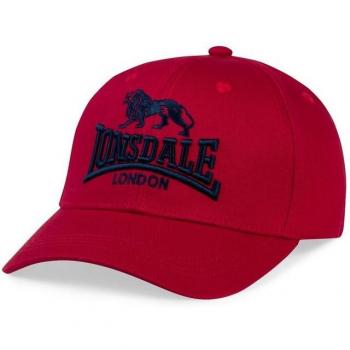 Casquette Lonsdale Salford