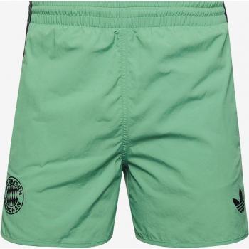 Adidas Bayern Munich Adicolor Classics Men's Shorts