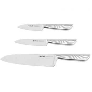 Tefal Messer-Set für hohe Schnittgenauigkeit