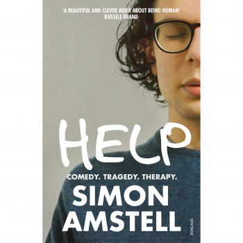 Simon Amstell Help