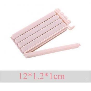 Pinza Almacena 5 Clips