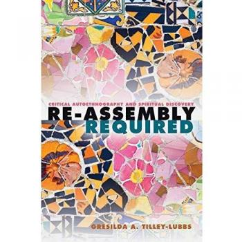 Reassembly Required