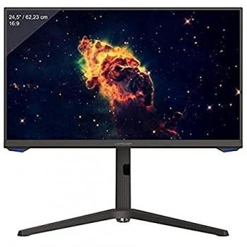 Gaming Screen LC‑Power 24,5 Full HD 144 Hz