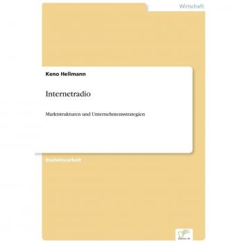 Hellmann, Keno: Internetradio