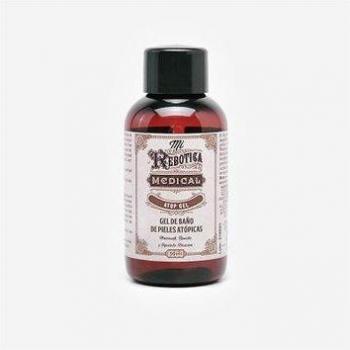 Gel de Bain pour PEAU ATOPIQUE Mi Rebotica 50ml