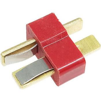 10 Stuks Mannelijke en Vrouwelijke Deans Stijl T-Plug Connectoren voor RC LiPo
