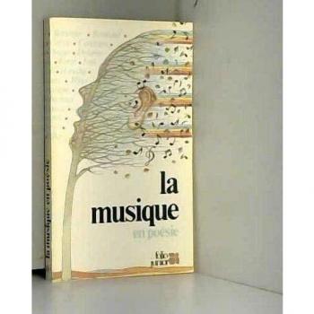 La musique en poesie (Folio Jr)