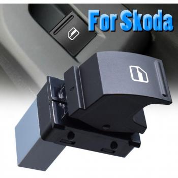 Power Window Control Button for Skoda Roomster 2004