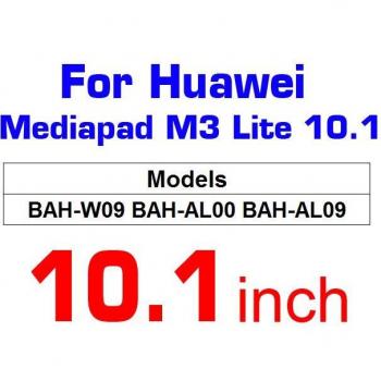 Premium Glas für Huawei MediaPad M3 8,4
