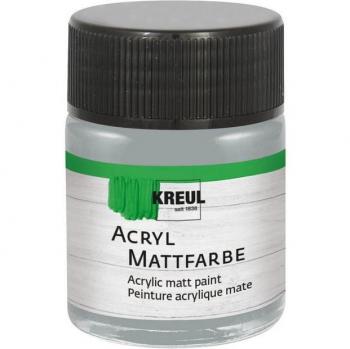 Fai‑da‑te Vernice Kreul Grigio Blu 50 ml