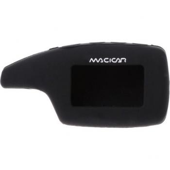 Protection en Silicone pour Scher-Khan Magicar 5 Alarme de Voiture Télécommandée