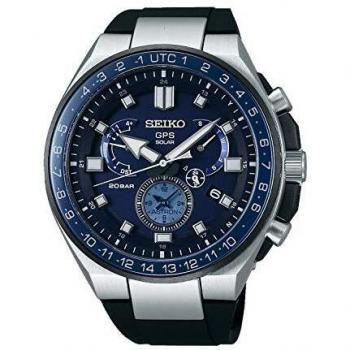 Reloj Solar Seiko Astron para Hombre SSE167J1