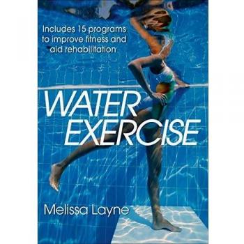 Water Exercise (Paperback)
