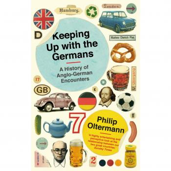 Keeping Up With the Germans
