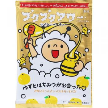 Baño Salud Belleza 40g