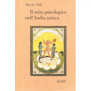 Il mito psicologico nell'India antica