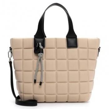SURI FREY Damen Schultertasche Jancy